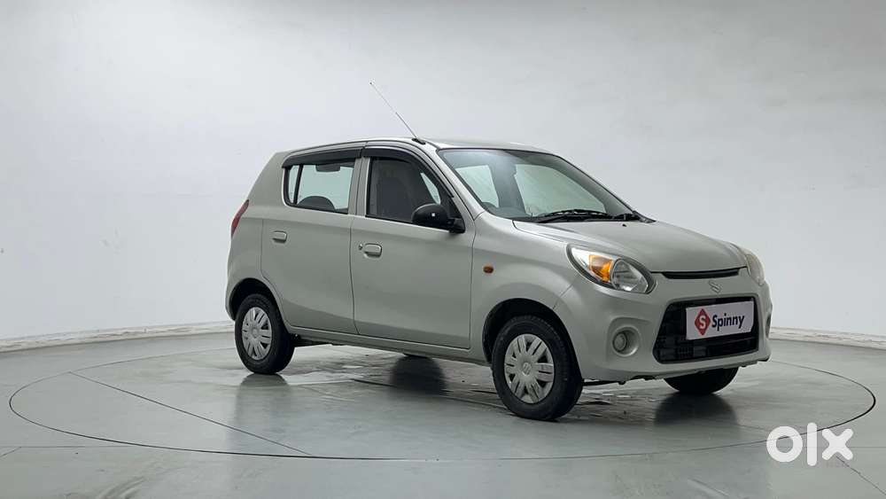 Maruti Suzuki Alto 800 Lxi, 2019, Petrol