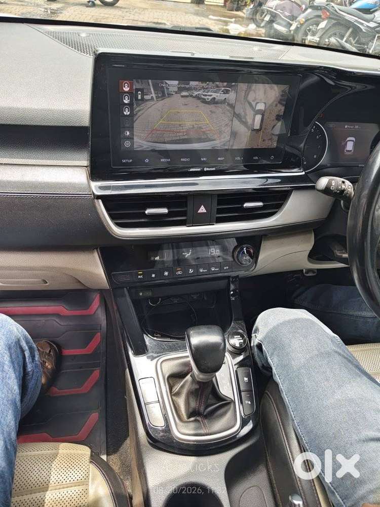Kia Seltos Gtx Plus (s) 1.5 Turbo Petro Dct, 2020, Petrol