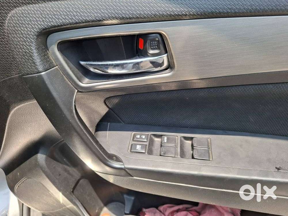 Maruti Suzuki Brezza Zdi+ Amt, 2019, Diesel