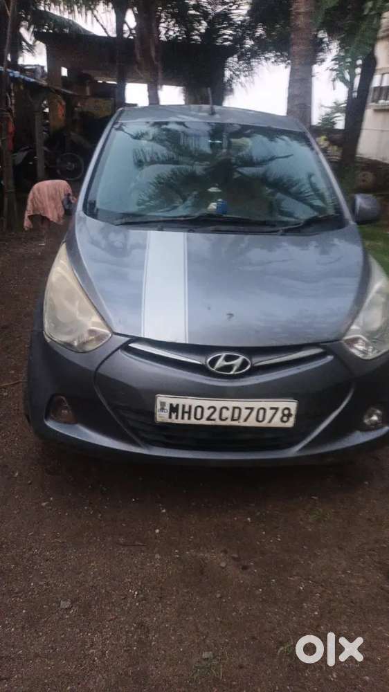 Hyundai Eon Era 2011 Petrol