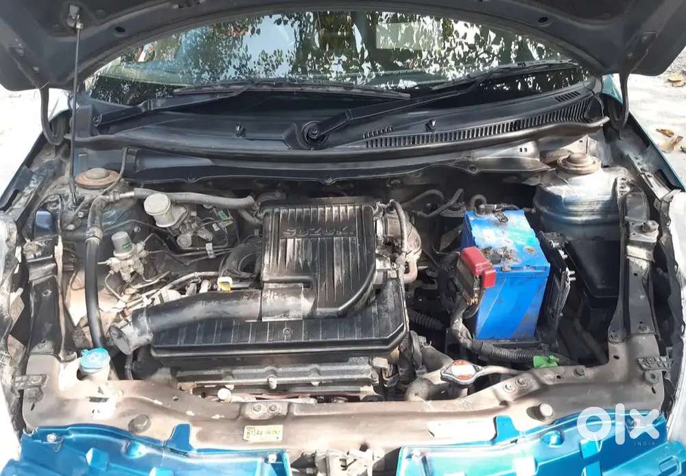 Maruti Suzuki Dzire