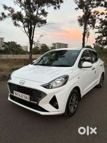 Hyundai Aura [ ] 1.2 S Cng, 2020, Cng & Hybrids
