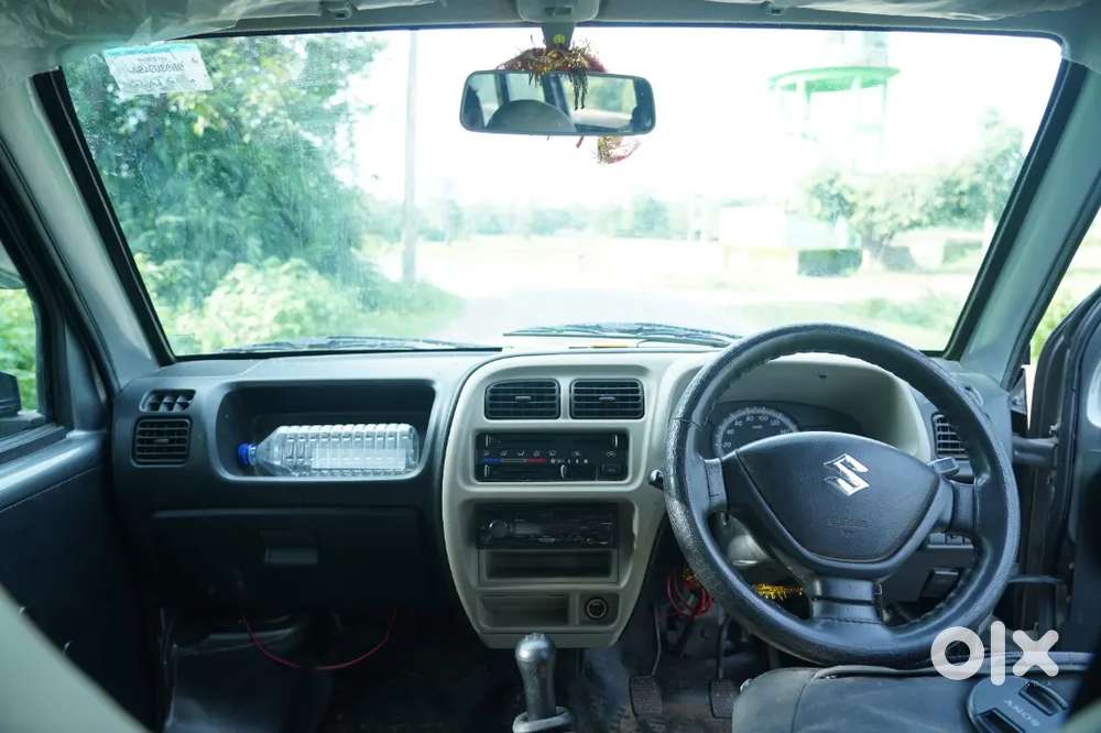 Maruti Suzuki Eeco Ac 5-str 5 Year Petrol