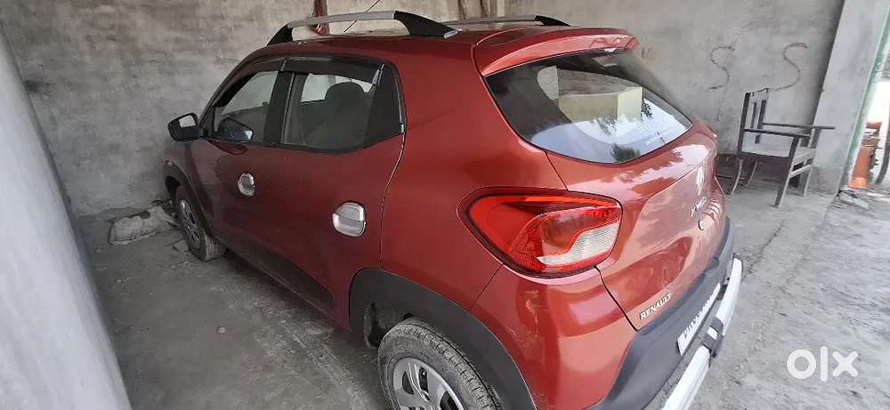 Renault Kwid Rxt 2016
