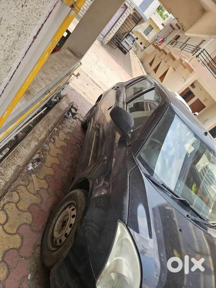 Need Urgent Selling Money Problem Maruti Suzuki Swift 2012 Cng