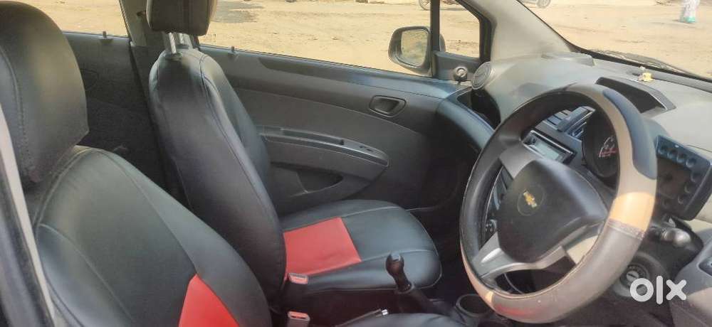 Chevrolet Beat Ls, 2012, Diesel