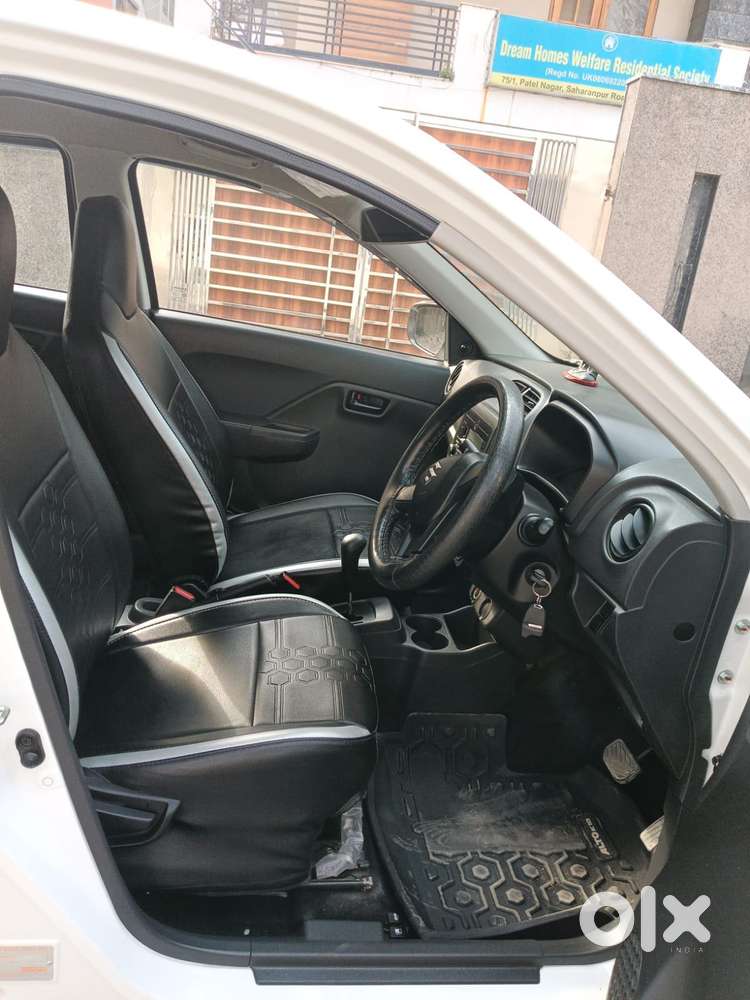 Maruti Suzuki Alto K10 Vxi Plus Ags, 2023, Petrol