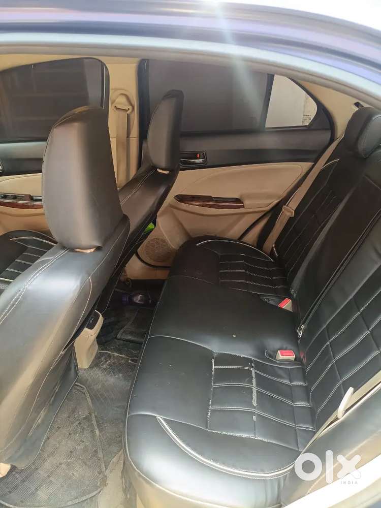Maruti Suzuki Dzire 2019