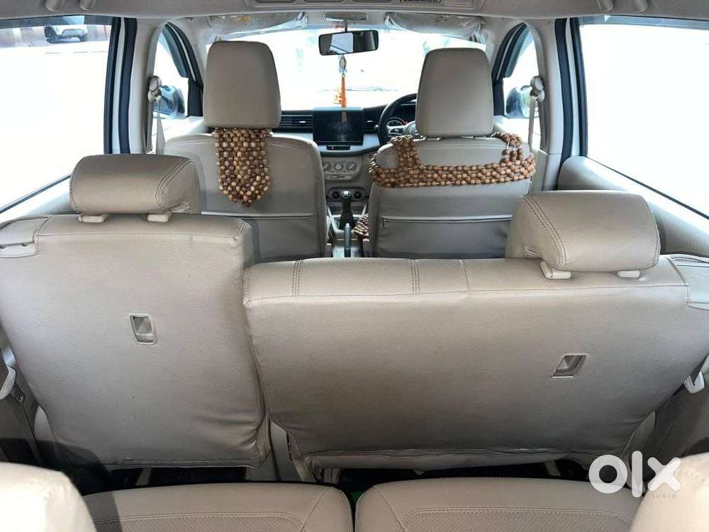 Maruti Suzuki Ertiga 2022-2023  Vxi, 2022, Cng & Hybrids