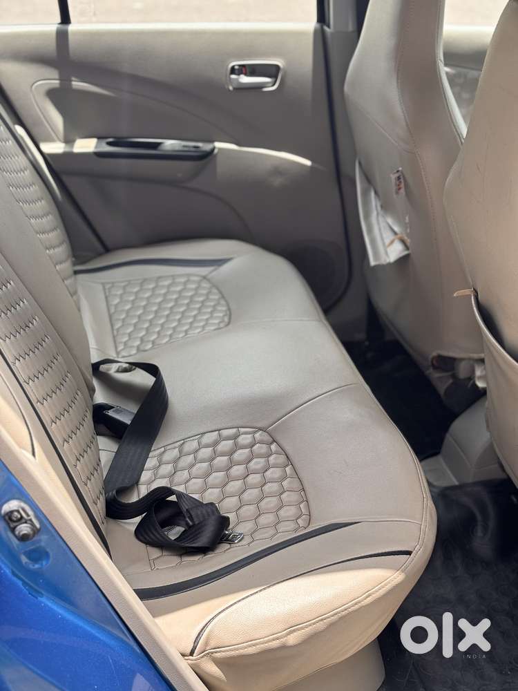 Maruti Suzuki Celerio Zxi(o) Amt, 2015, Petrol