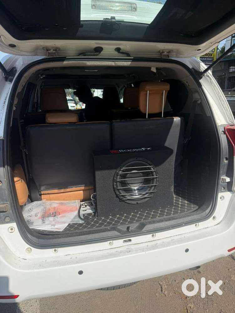 Toyota Car Diesel 2019