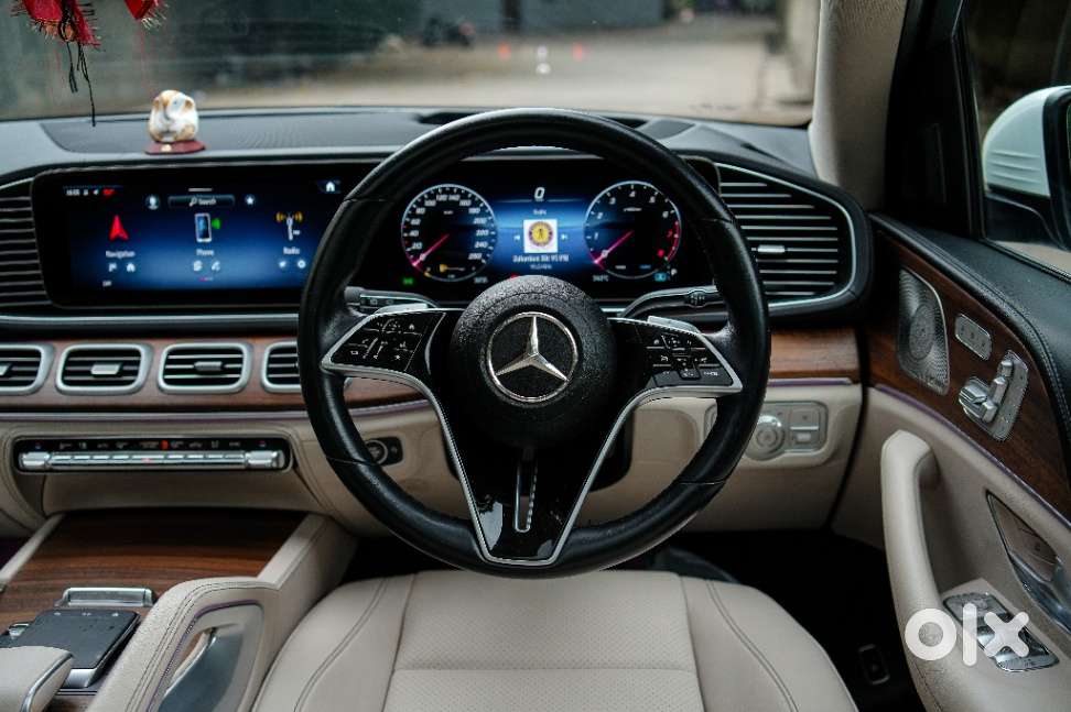 Mercedes-benz Gle 450 4matic Lwb, 2025, Petrol