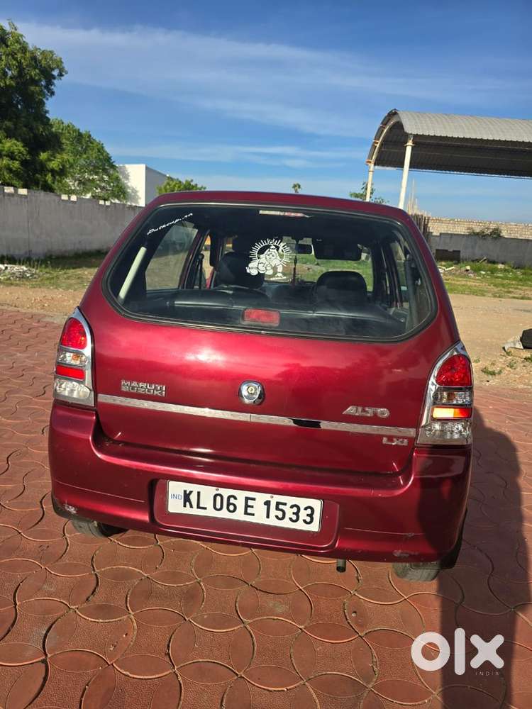 Maruti Suzuki Alto 2009 For Sale
