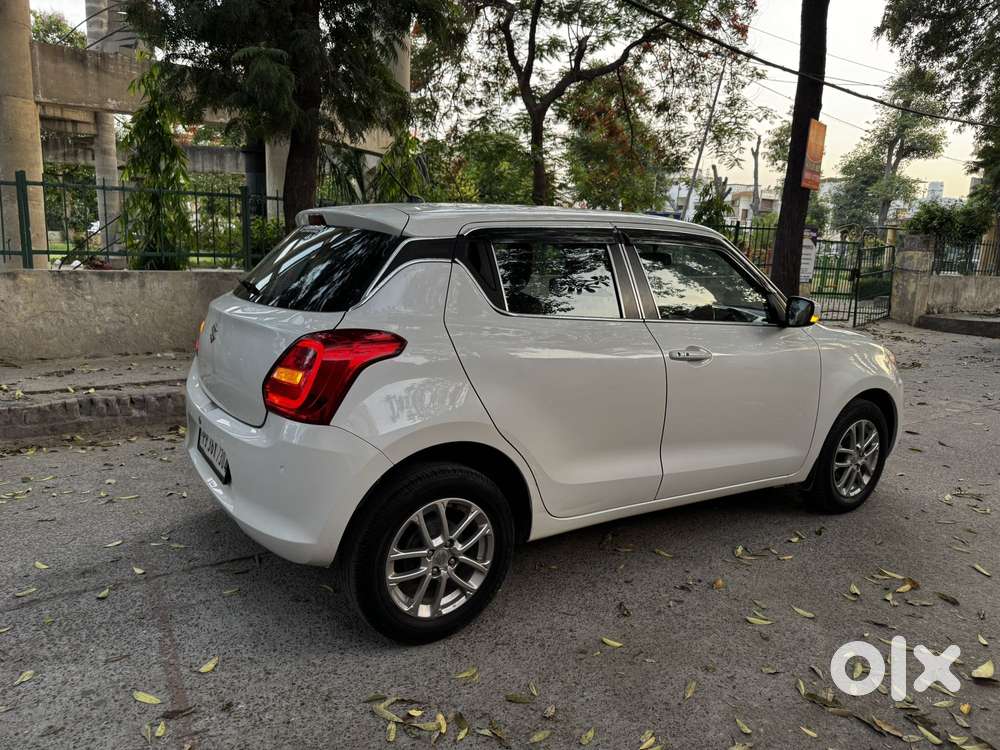 Maruti Suzuki Swift Vvt Zxi Plus, 2023, Petrol