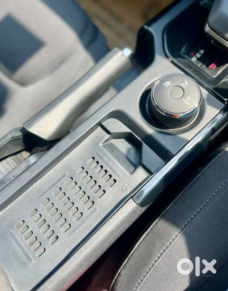 Tata Nexon Fearless Pr  1.2 Revotron Petrol 7dca Dt, 2024, Petrol