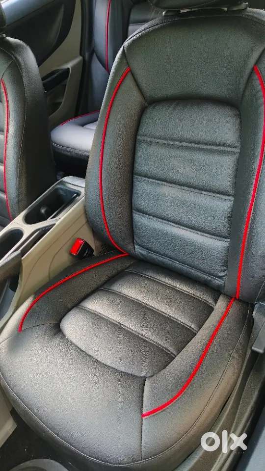 Tata Nexon 1.5 Diesel, 2018, Diesel
