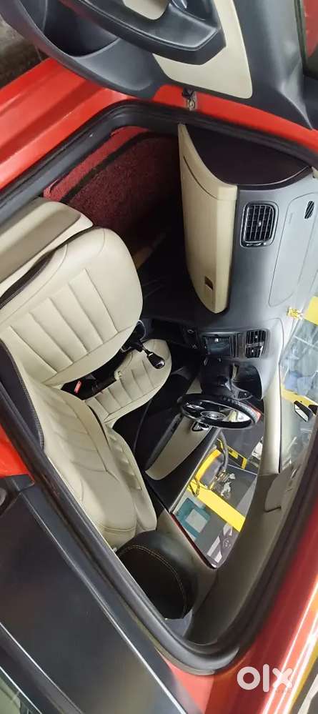 Volkswagen Polo 2013
