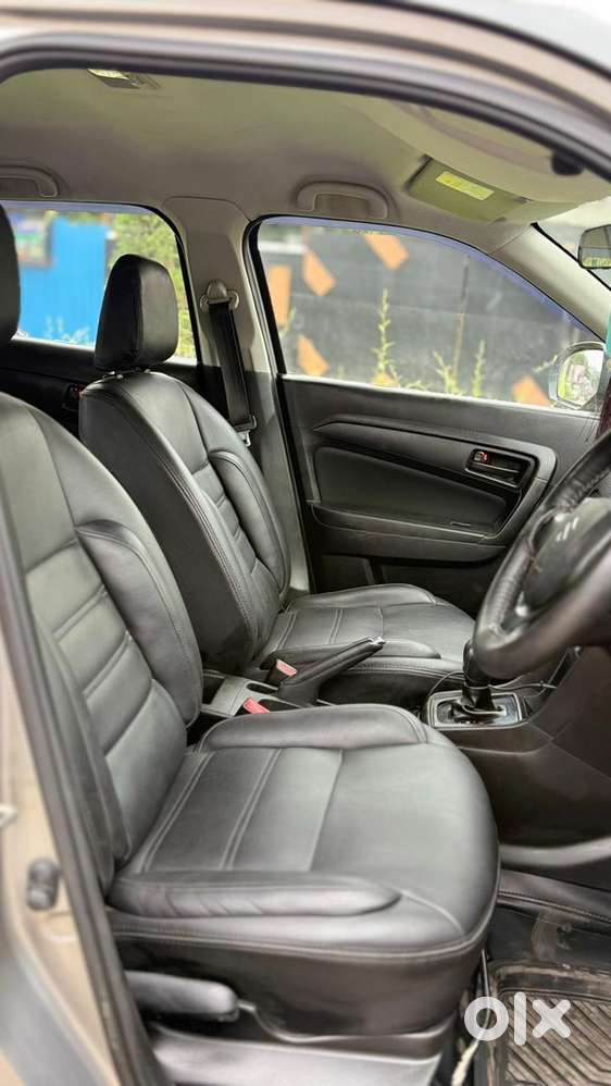 Maruti Suzuki Brezza Vdi 2019