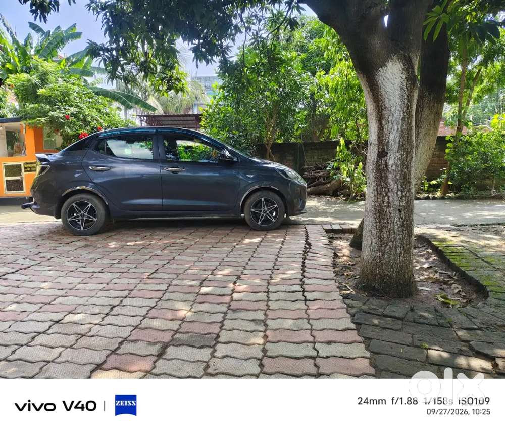 Hyundai Aura 1.0 Sx Plus 2021