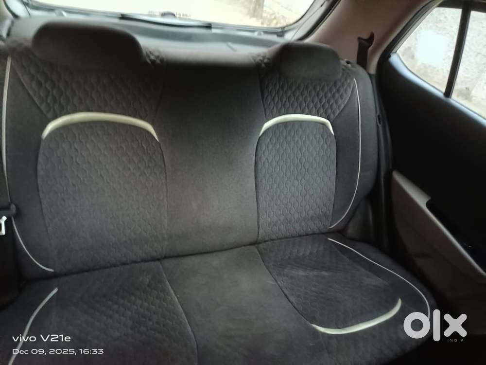 Hyundai Grand I10 1.2 Kappa Sportz Option, 2016, Petrol