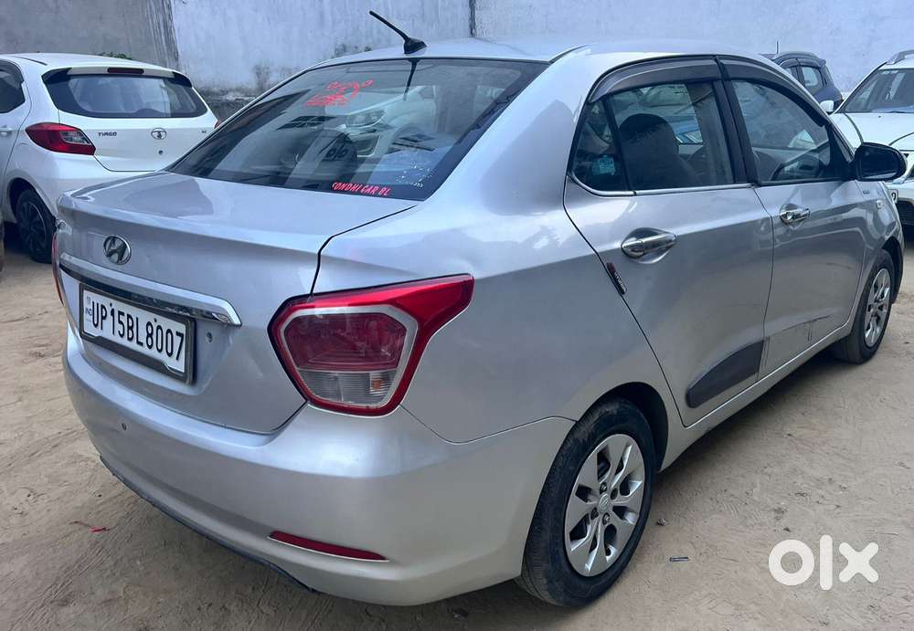 Hyundai Xcent 1.2 Crdi E Plus, 2014, Diesel