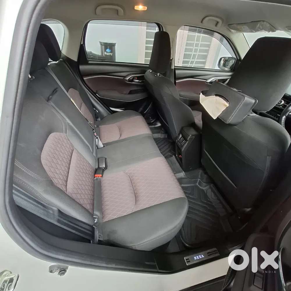 Maruti Suzuki Grand Vitara 2024