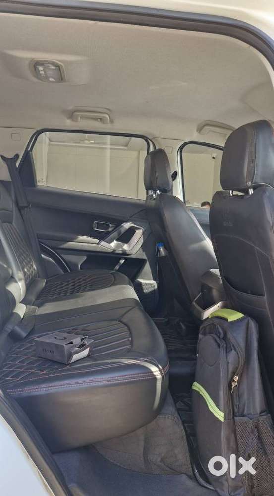 Tata Harrier 2.0 Kryotec Xta Plus, 2022, Diesel