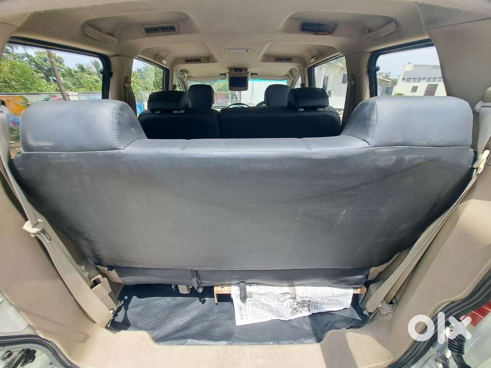 Mahindra Xylo H4, 2015, Diesel