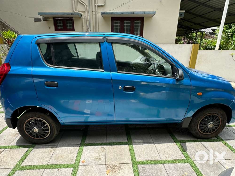 Maruti Suzuki Alto 800 2018 Petrol Well Maintained