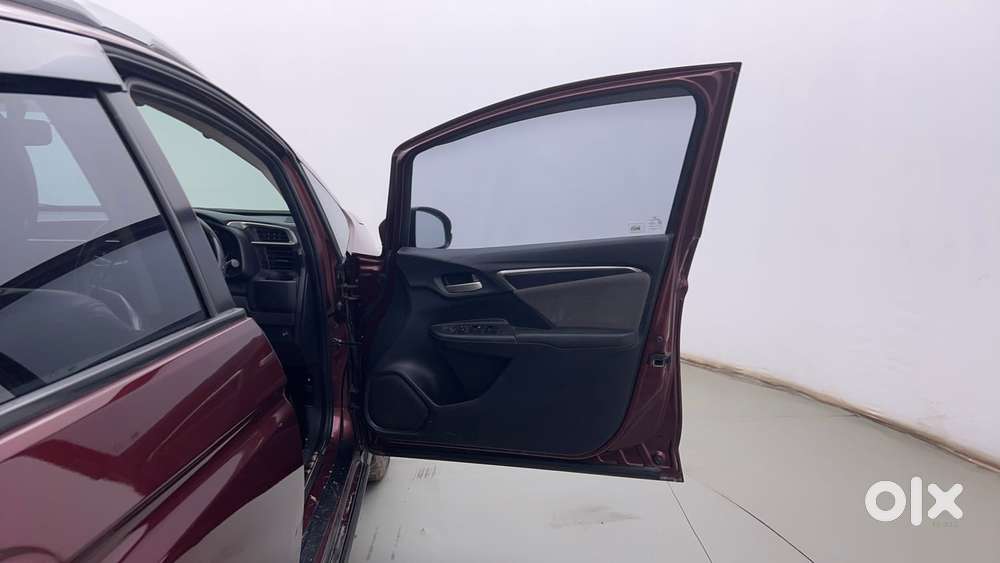 Honda Wr-v 1.2 Vx I-vtec, 2017, Petrol