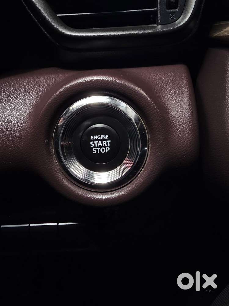 Maruti Suzuki Grand Vitara 1.5 Delta Cng, 2024, Petrol