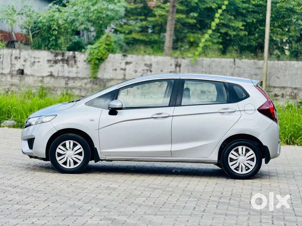 Honda Jazz 1.5 S I Dtec, 2015, Diesel
