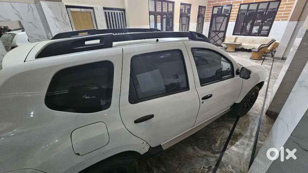 Renault Duster Rxl New