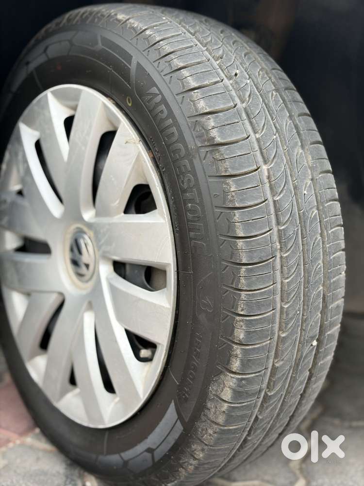 Volkswagen Polo Petrol Comfortline 1.2l, 2013, Petrol