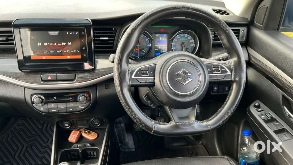 Maruti Suzuki Xl6 2023 Smart Hybrid Petrol Well Maintained