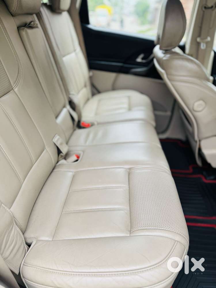 Mahindra Xuv500 2.2 W10, 2015, Diesel