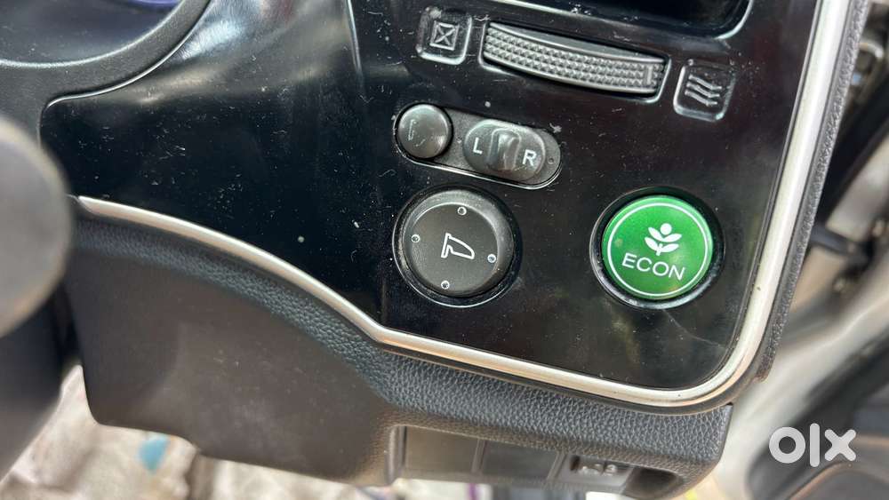 Honda City 2014-2015 I Dtec Vx, 2015, Petrol