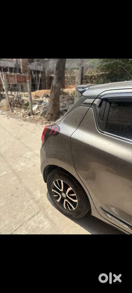 Maruti Suzuki Swift Lxi 2020 Edition Petrol Manual