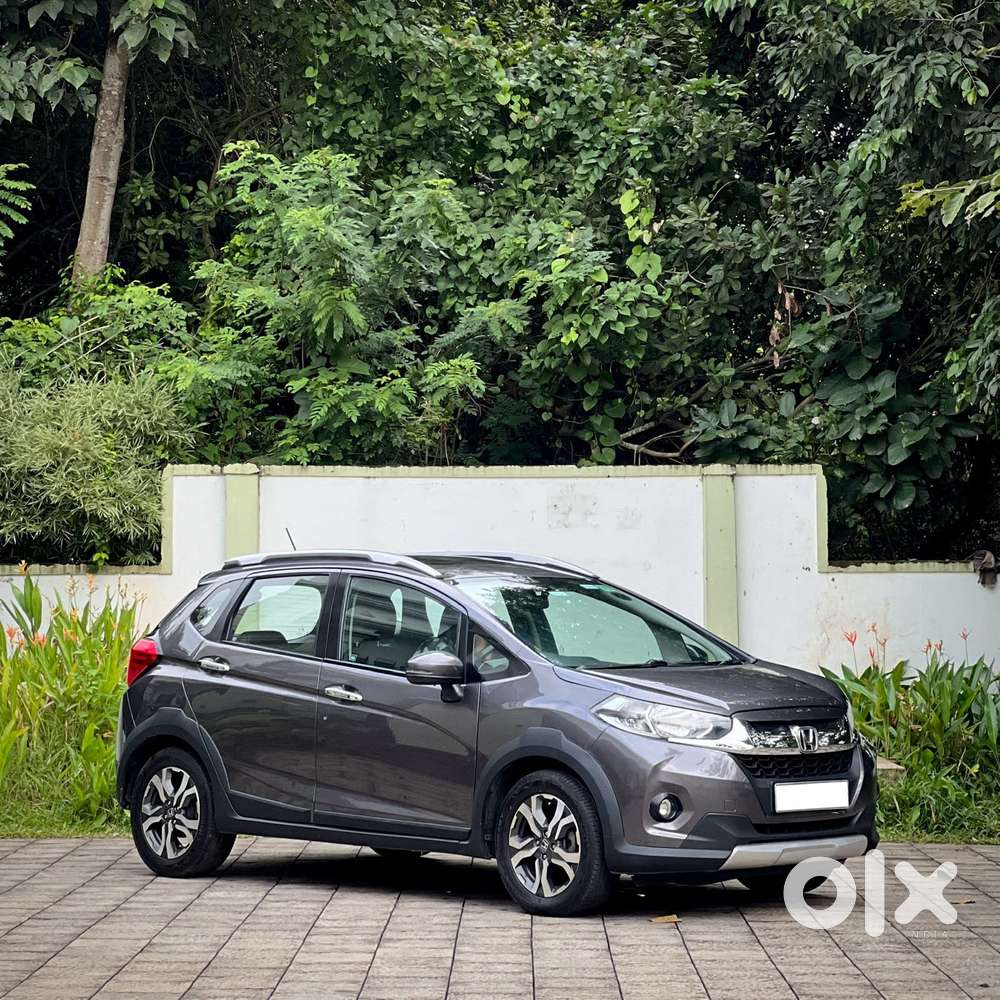 Honda Wr-v 1.5 Vx I-dtec, 2018, Diesel