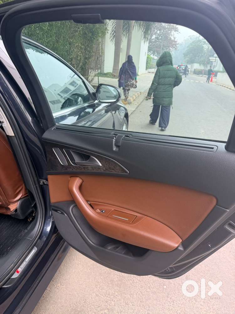 Audi A6 2019 Petrol 15000 Km Driven