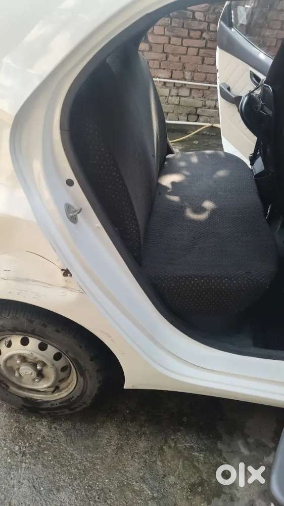 Hyundai Eon D-lite Petrol 2014