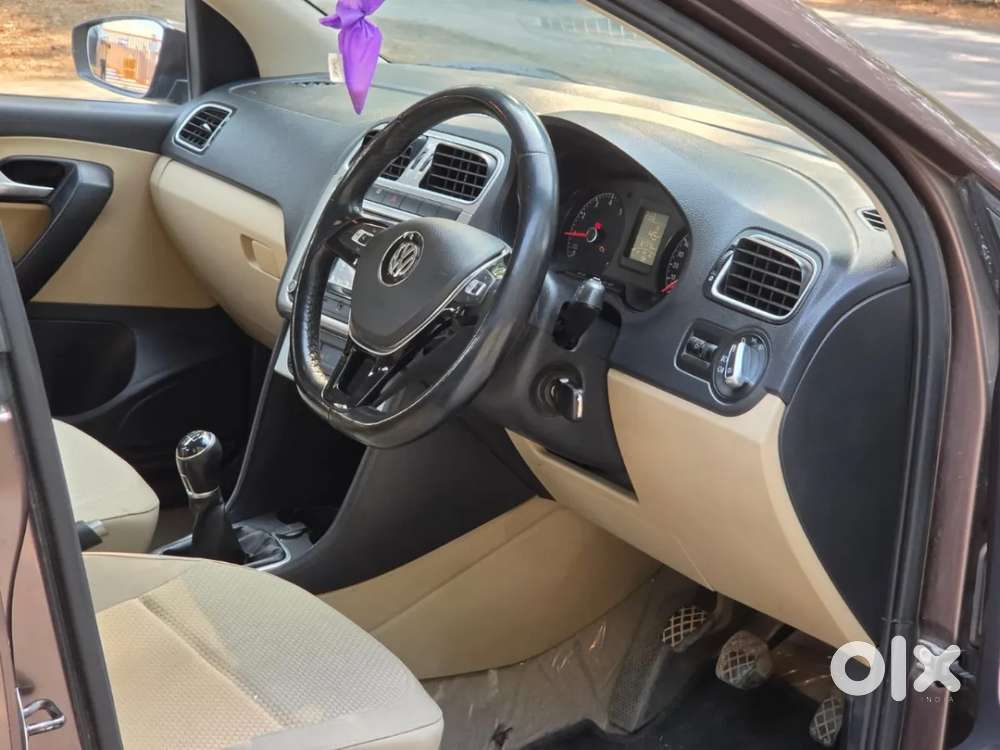 Volkswagen Ameo 1.0 Mpi Highline Plus, 2019, Petrol