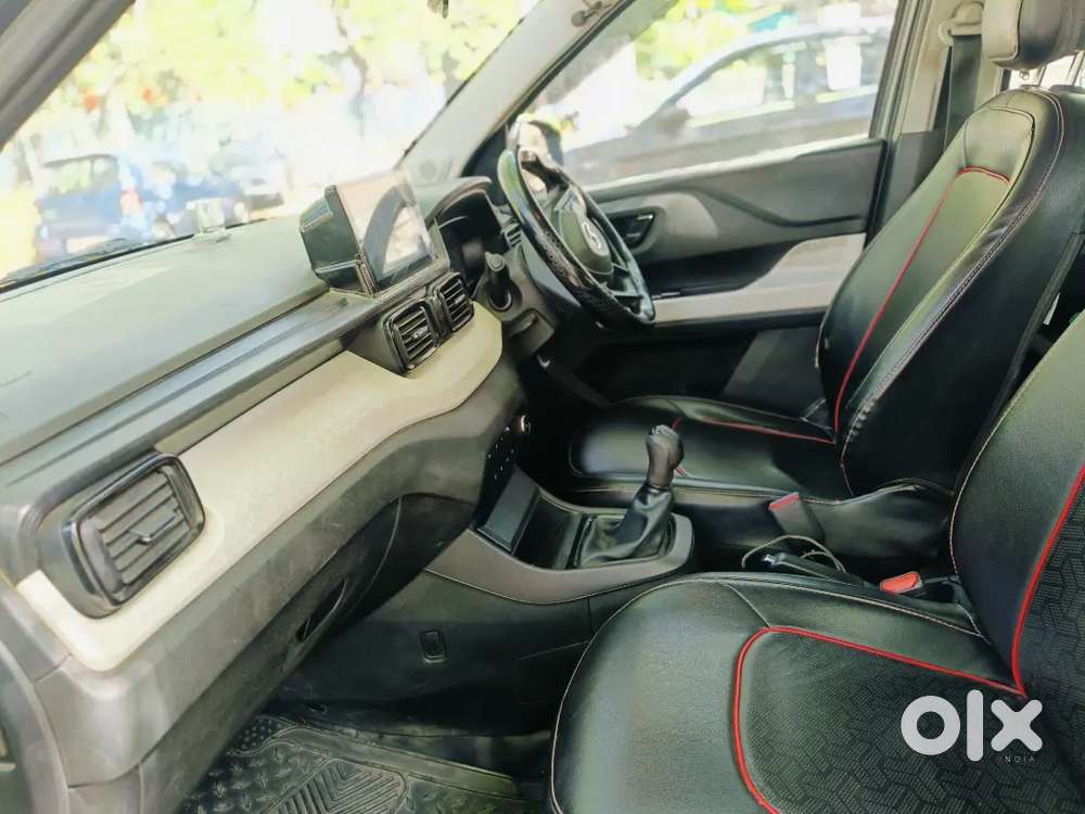 Tata Punch 2022 Petrol