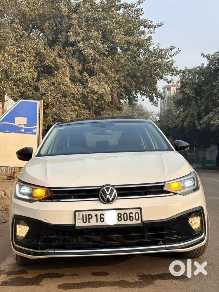 Volkswagen Virtus Gt 1.5 Tsi Dsg, 2023, Petrol