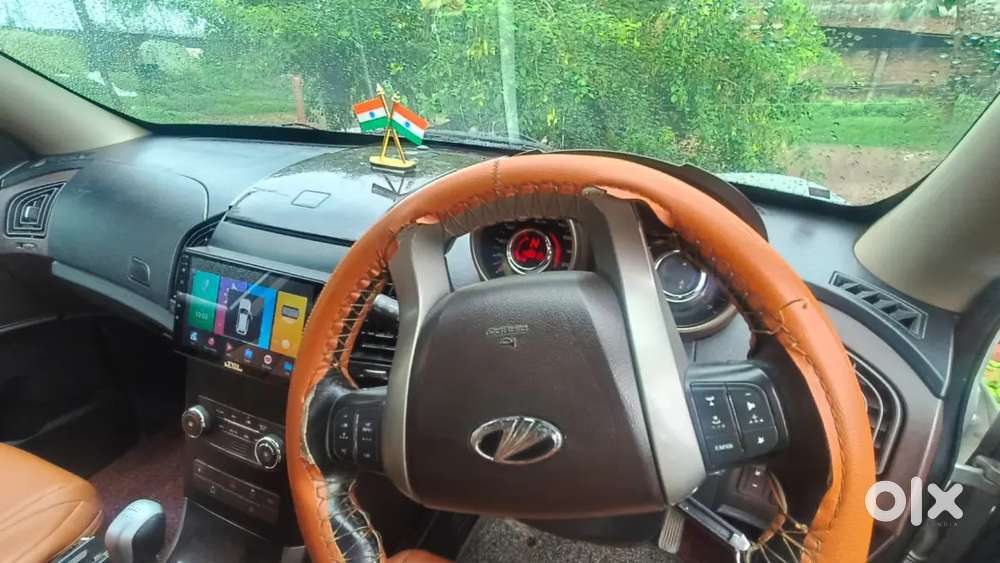 New Car Parcese