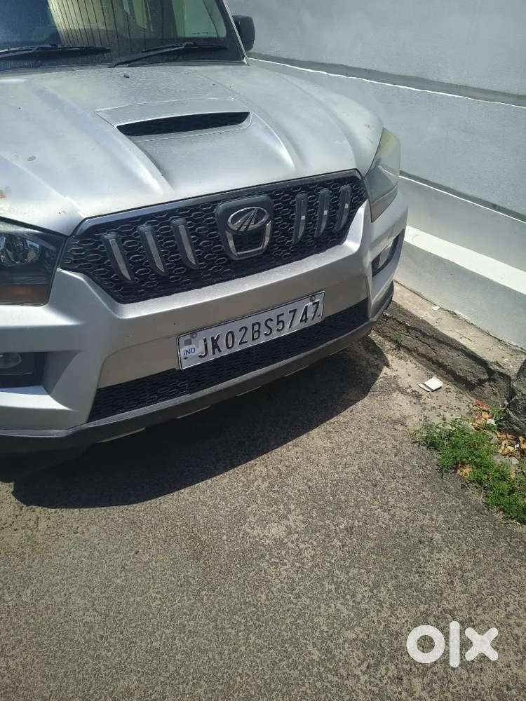 Car In Mint Condition