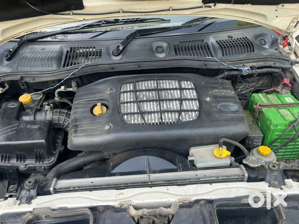 Mahindra Xylo 2013 April Registered Well Maintained Single Hand Driven