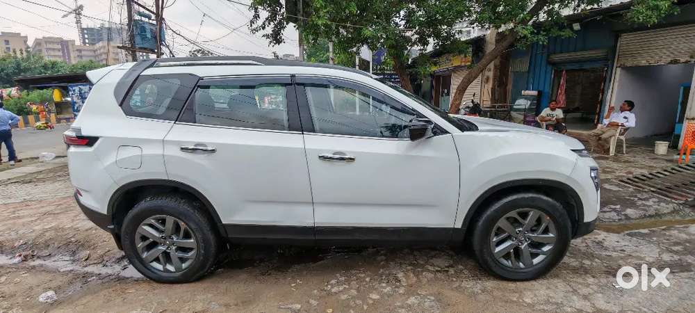 Tata Safari 2022 Model 71300 Km Driven