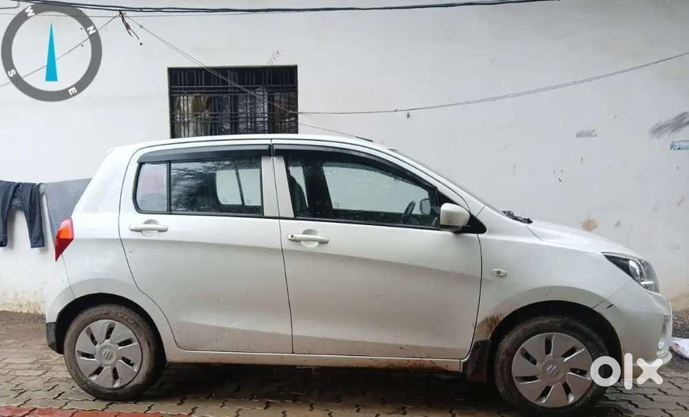 Maruti Suzuki Celerio 2021 Petrol Well Maintained