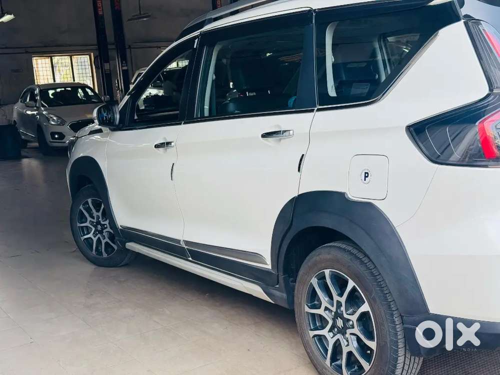 Maruti Suzuki Xl6 2023 Cng & Petrol 46000 Km Driven